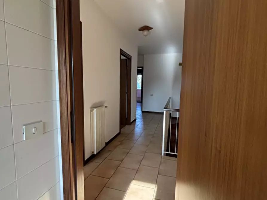 Immagine 24 di Appartamento in affitto  in Via Costa Calcinara a Monselice