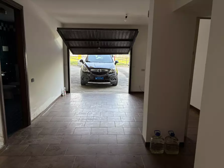 Immagine 28 di Appartamento in affitto  in Via Costa Calcinara a Monselice