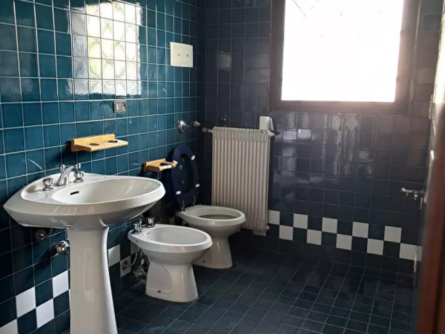 Immagine 29 di Appartamento in affitto  in Via Costa Calcinara a Monselice