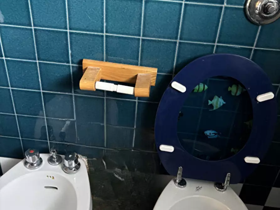 Immagine 31 di Appartamento in affitto  in Via Costa Calcinara a Monselice