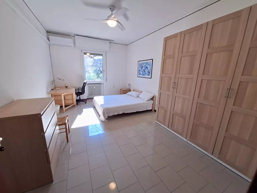 Immagine 2 di Camera in affitto  in via Crespellani a Modena