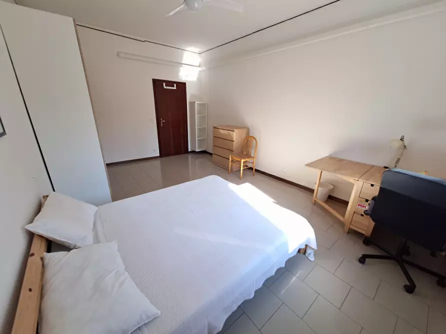 Immagine 4 di Camera in affitto  in via Crespellani a Modena