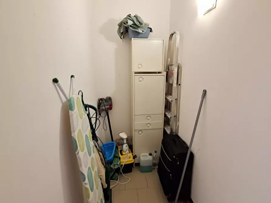 Immagine 10 di Camera in affitto  in via Crespellani a Modena