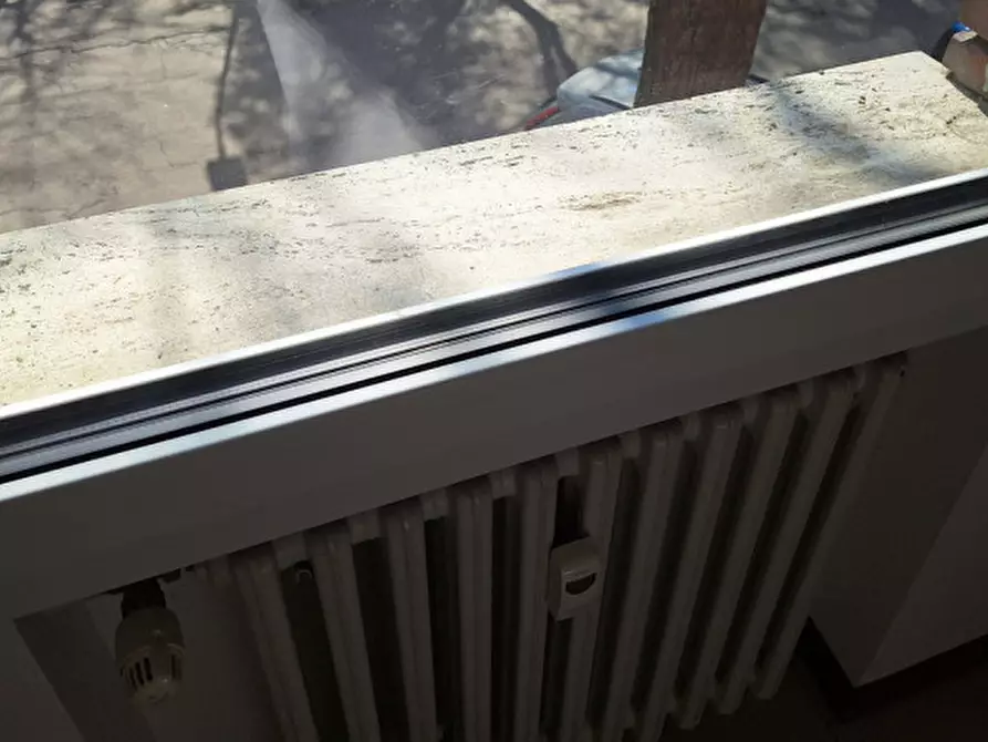 Immagine 13 di Camera in affitto  in via Crespellani a Modena