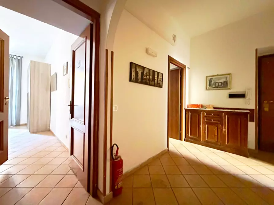 Immagine 1 di Appartamento in vendita  in Via Principe Amedeo a Roma