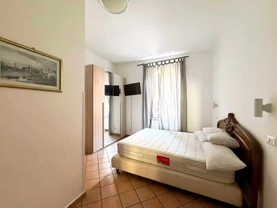 Immagine 2 di Appartamento in vendita  in Via Principe Amedeo a Roma