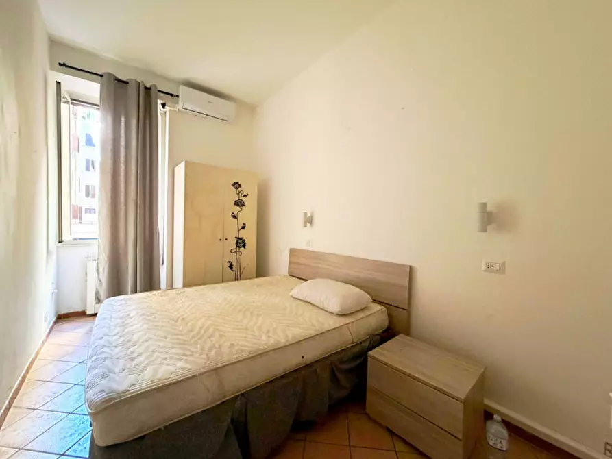 Immagine 4 di Appartamento in vendita  in Via Principe Amedeo a Roma