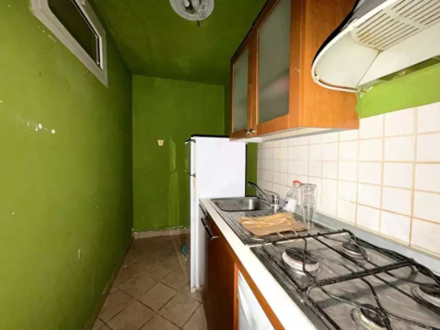 Immagine 6 di Appartamento in vendita  in Via Principe Amedeo a Roma