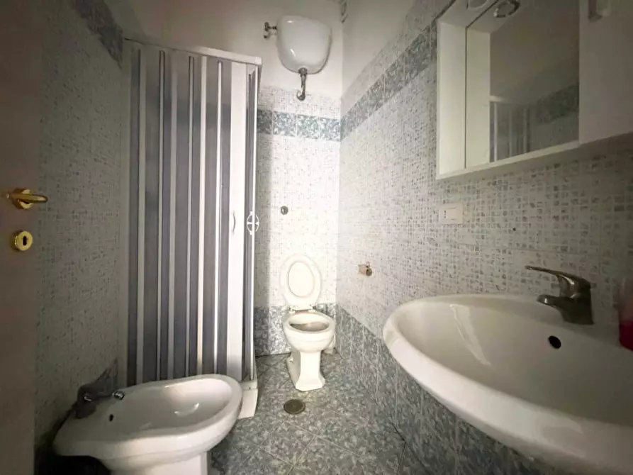 Immagine 7 di Appartamento in vendita  in Via Principe Amedeo a Roma