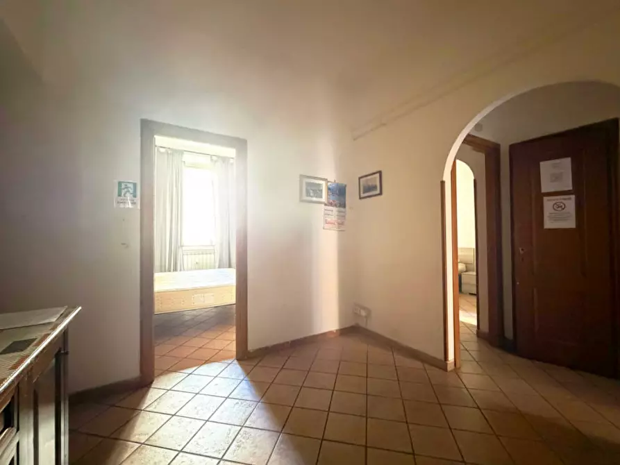 Immagine 10 di Appartamento in vendita  in Via Principe Amedeo a Roma