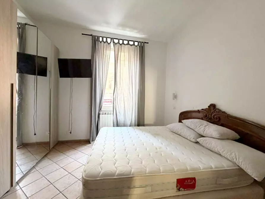 Immagine 12 di Appartamento in vendita  in Via Principe Amedeo a Roma