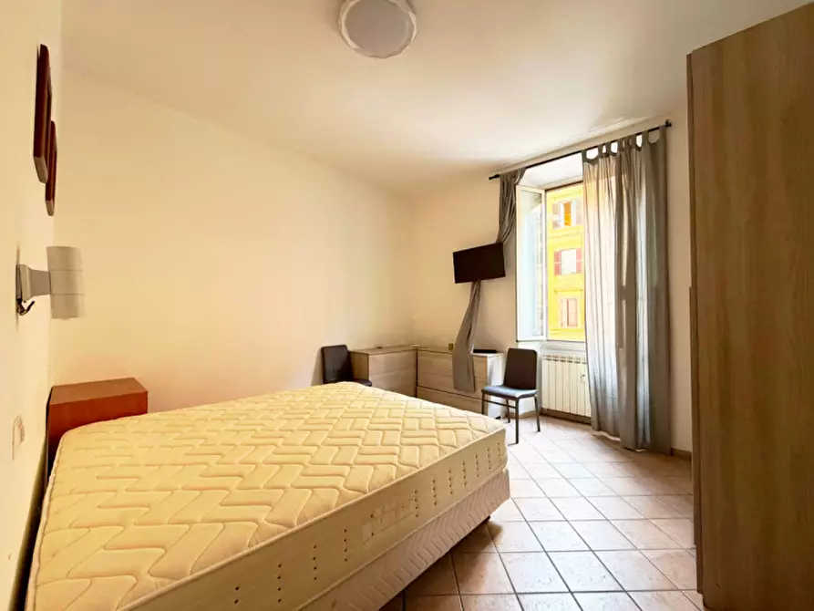 Immagine 14 di Appartamento in vendita  in Via Principe Amedeo a Roma