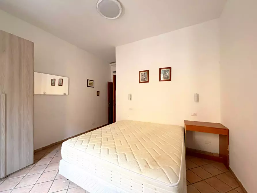 Immagine 15 di Appartamento in vendita  in Via Principe Amedeo a Roma