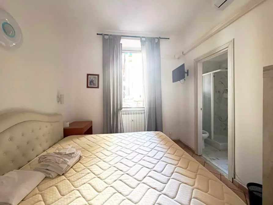 Immagine 16 di Appartamento in vendita  in Via Principe Amedeo a Roma