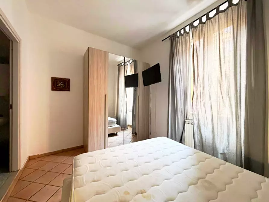 Immagine 18 di Appartamento in vendita  in Via Principe Amedeo a Roma