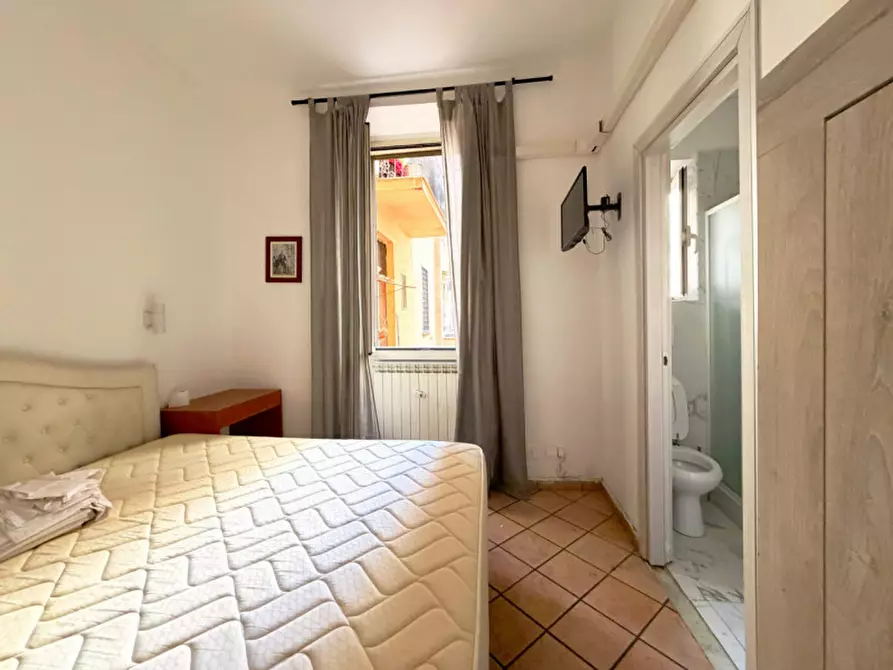 Immagine 19 di Appartamento in vendita  in Via Principe Amedeo a Roma