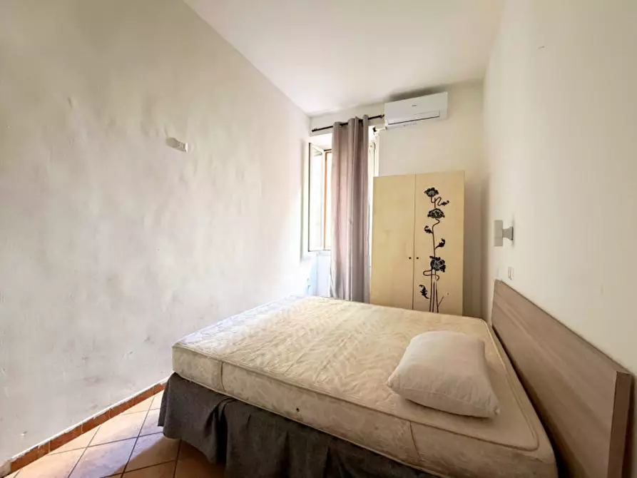 Immagine 20 di Appartamento in vendita  in Via Principe Amedeo a Roma