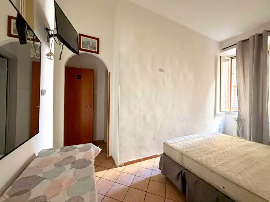 Immagine 21 di Appartamento in vendita  in Via Principe Amedeo a Roma