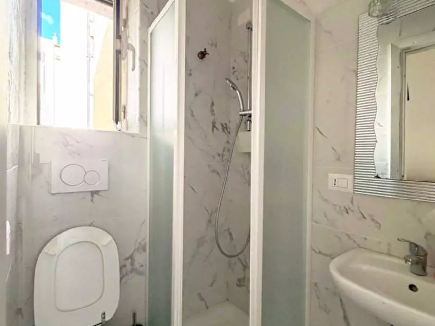 Immagine 22 di Appartamento in vendita  in Via Principe Amedeo a Roma