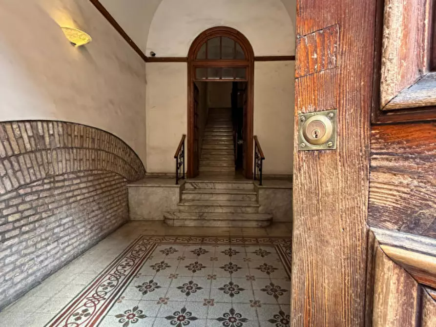 Immagine 23 di Appartamento in vendita  in Via Principe Amedeo a Roma