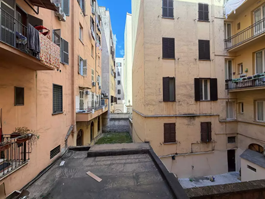 Immagine 24 di Appartamento in vendita  in Via Principe Amedeo a Roma