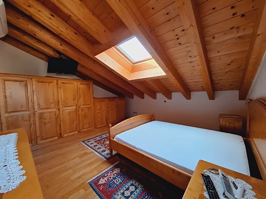 Immagine 6 di Appartamento in vendita  in Via Obole a Sarmede