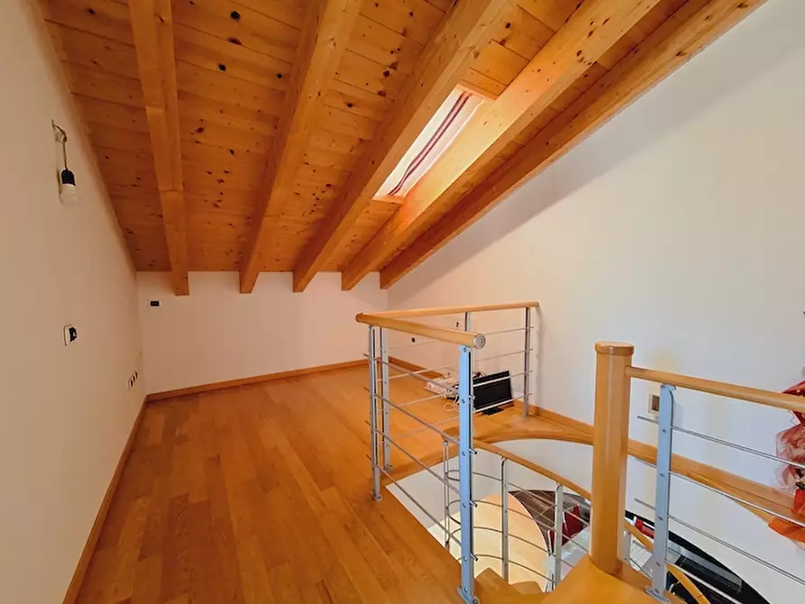 Immagine 7 di Appartamento in vendita  in Via Obole a Sarmede