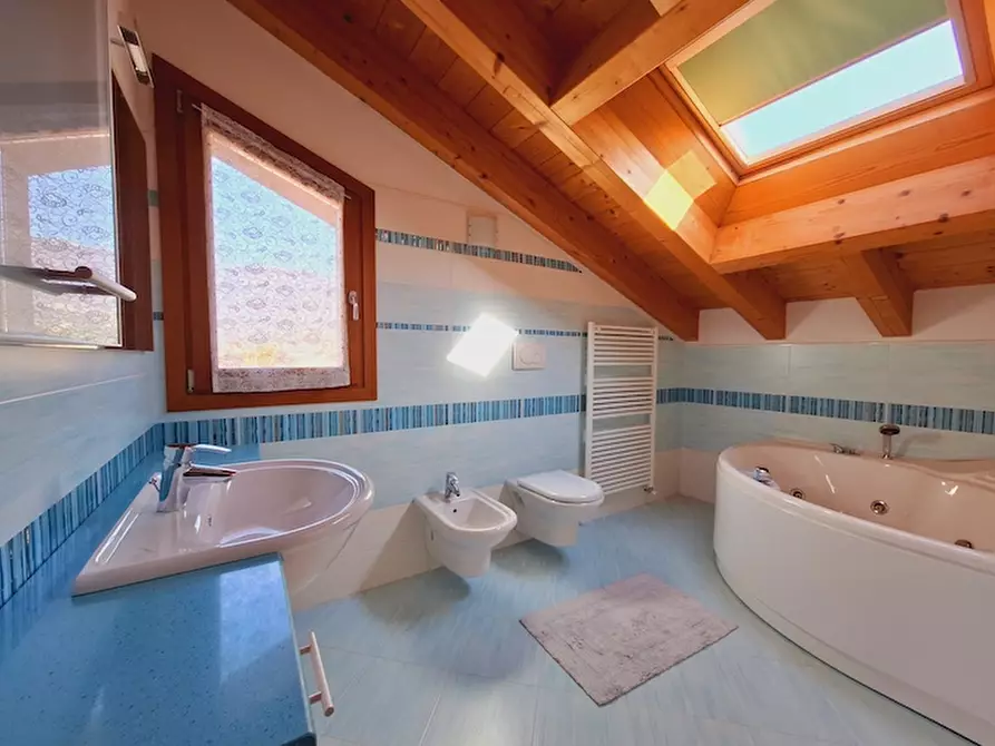 Immagine 8 di Appartamento in vendita  in Via Obole a Sarmede