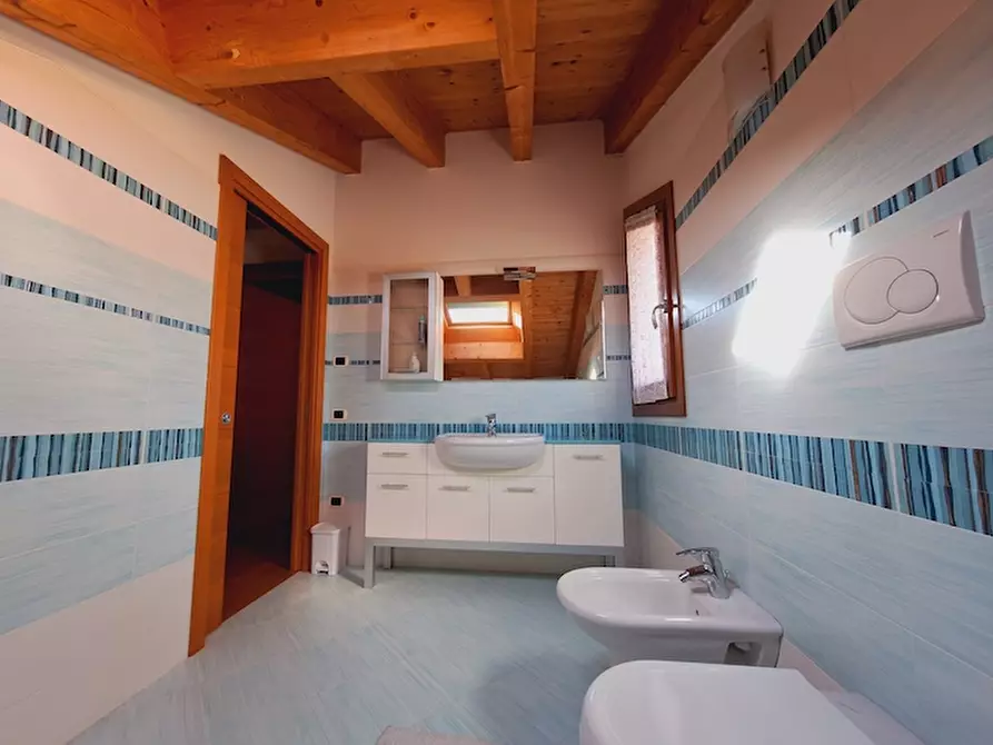 Immagine 9 di Appartamento in vendita  in Via Obole a Sarmede