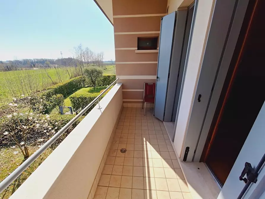 Immagine 11 di Appartamento in vendita  in Via Obole a Sarmede