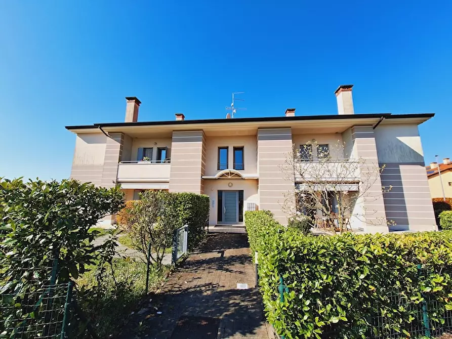 Immagine 12 di Appartamento in vendita  in Via Obole a Sarmede