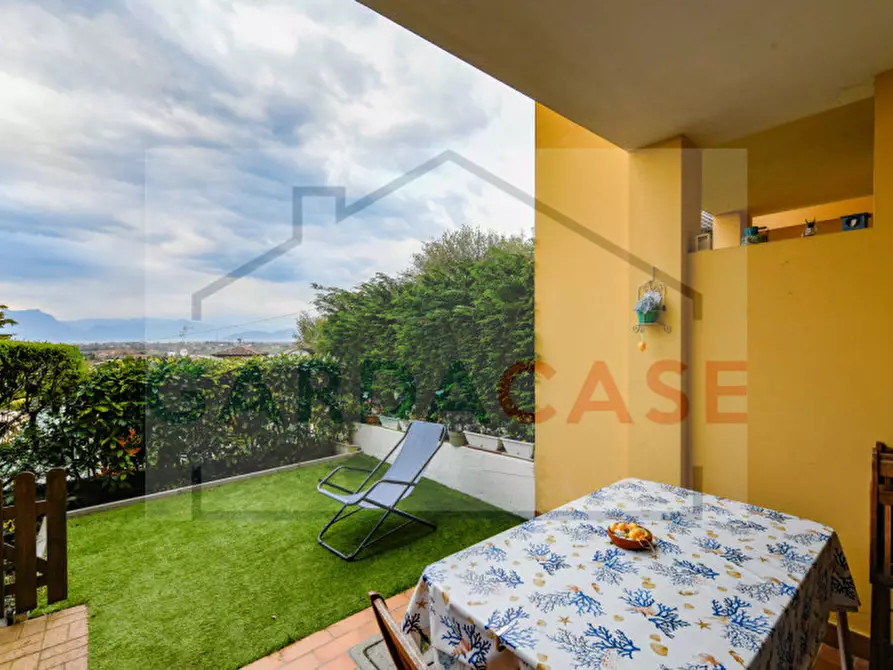 Immagine 4 di Appartamento in vendita  in Località Rondinelli a Peschiera Del Garda