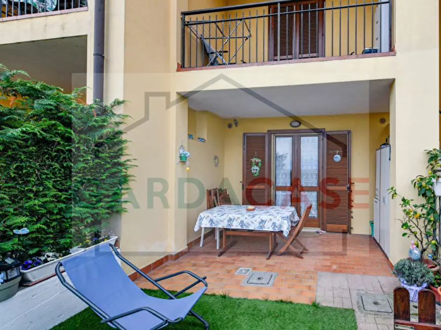 Immagine 7 di Appartamento in vendita  in Località Rondinelli a Peschiera Del Garda