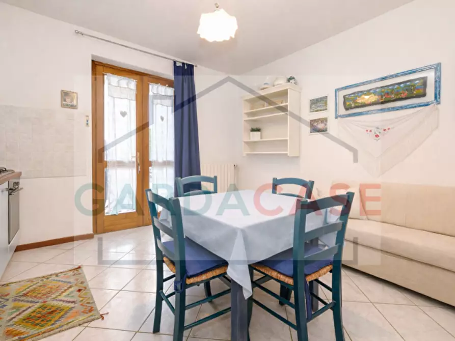 Immagine 9 di Appartamento in vendita  in Località Rondinelli a Peschiera Del Garda