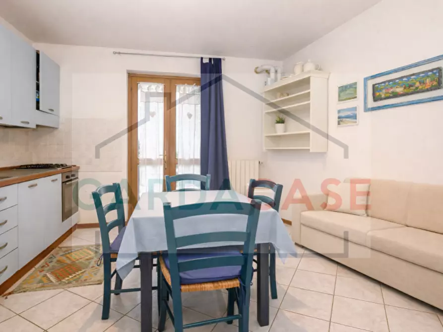 Immagine 10 di Appartamento in vendita  in Località Rondinelli a Peschiera Del Garda