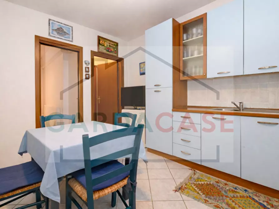 Immagine 11 di Appartamento in vendita  in Località Rondinelli a Peschiera Del Garda