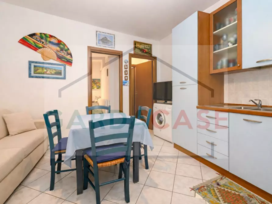 Immagine 12 di Appartamento in vendita  in Località Rondinelli a Peschiera Del Garda