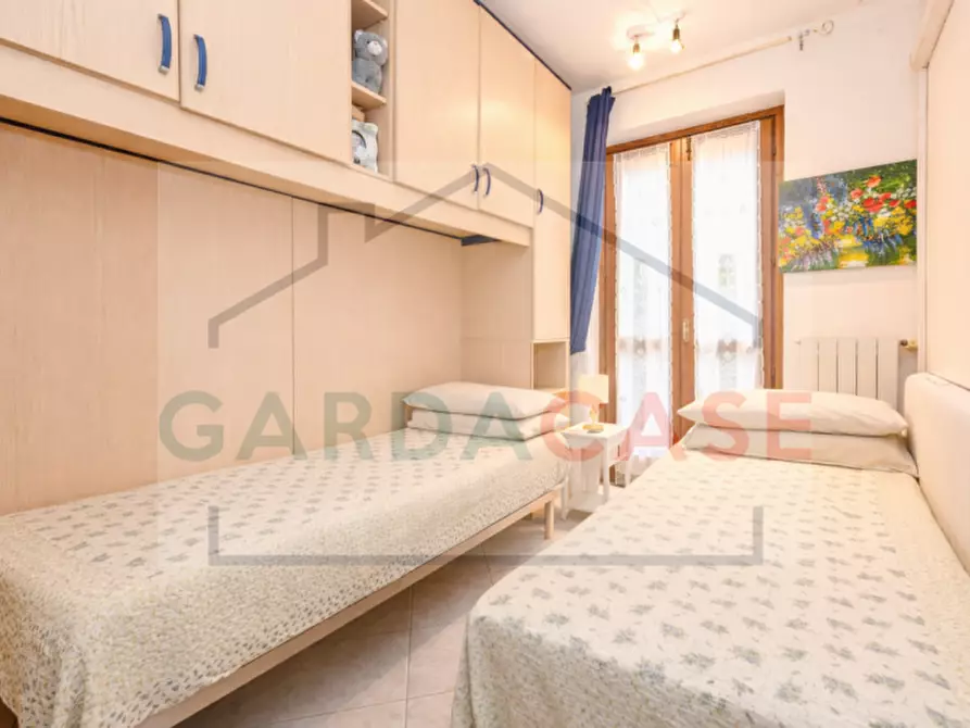 Immagine 13 di Appartamento in vendita  in Località Rondinelli a Peschiera Del Garda