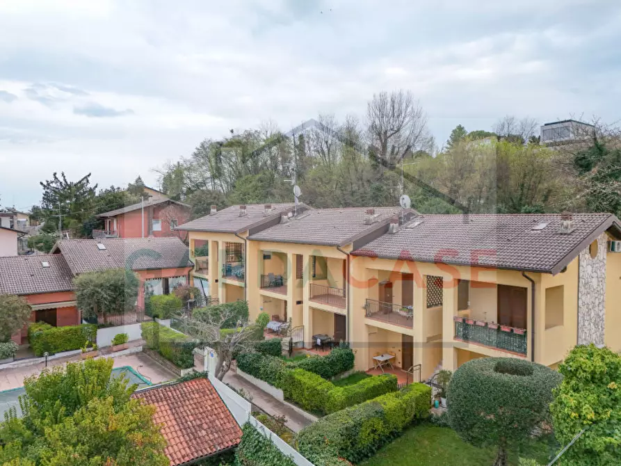Immagine 19 di Appartamento in vendita  in Località Rondinelli a Peschiera Del Garda