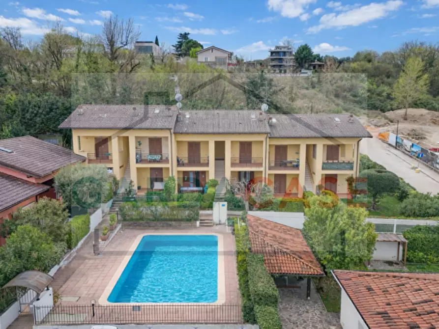 Immagine 20 di Appartamento in vendita  in Località Rondinelli a Peschiera Del Garda