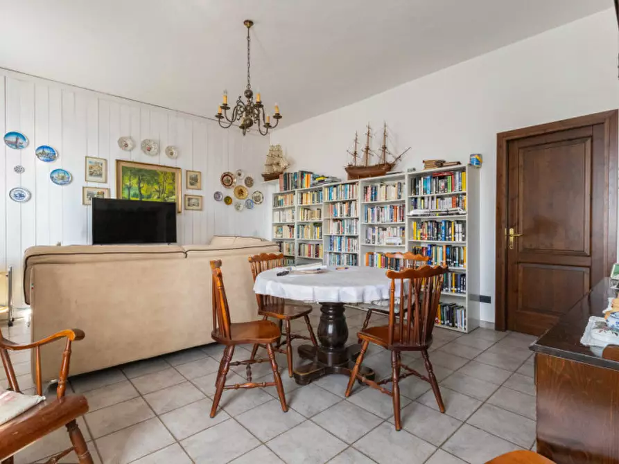 Immagine 1 di Appartamento in vendita  in Via Sempione n.12 a Caltignaga