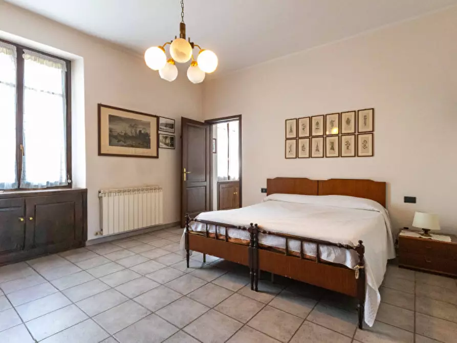 Immagine 2 di Appartamento in vendita  in Via Sempione n.12 a Caltignaga