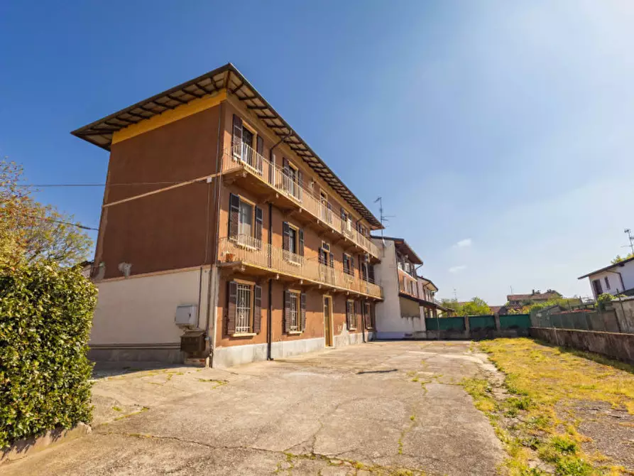 Immagine 3 di Appartamento in vendita  in Via Sempione n.12 a Caltignaga