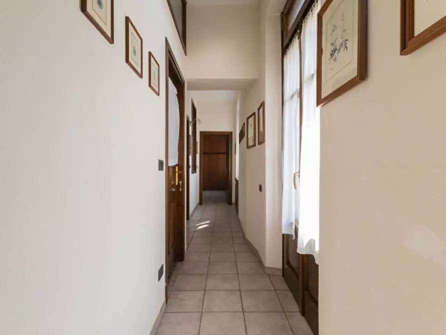 Immagine 4 di Appartamento in vendita  in Via Sempione n.12 a Caltignaga