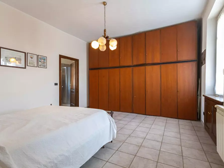 Immagine 5 di Appartamento in vendita  in Via Sempione n.12 a Caltignaga