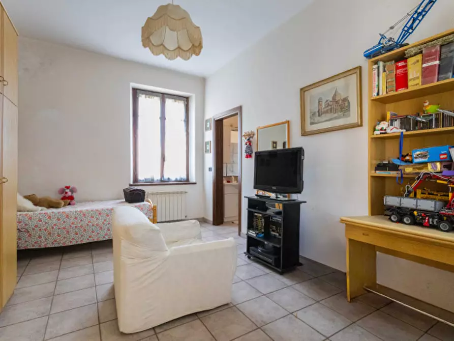 Immagine 9 di Appartamento in vendita  in Via Sempione n.12 a Caltignaga