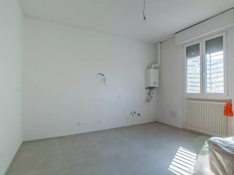 Immagine 4 di Appartamento in vendita  in Via Canaletto a San Prospero