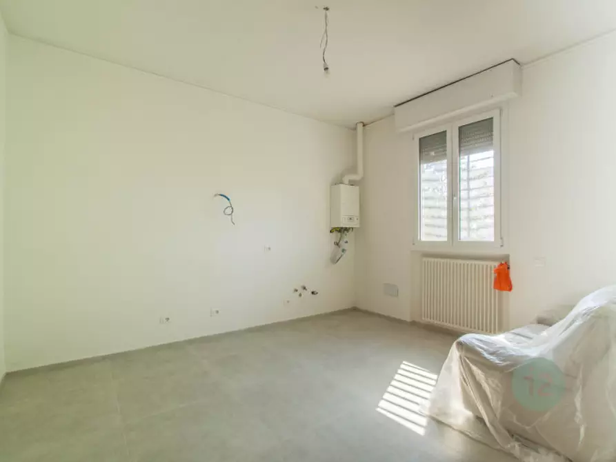 Immagine 5 di Appartamento in vendita  in Via Canaletto a San Prospero