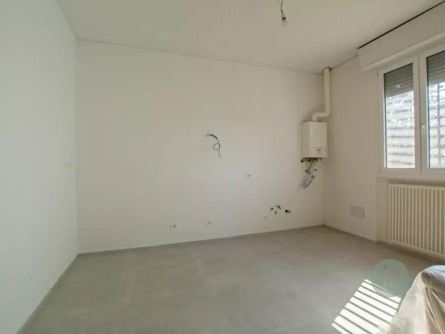 Immagine 6 di Appartamento in vendita  in Via Canaletto a San Prospero
