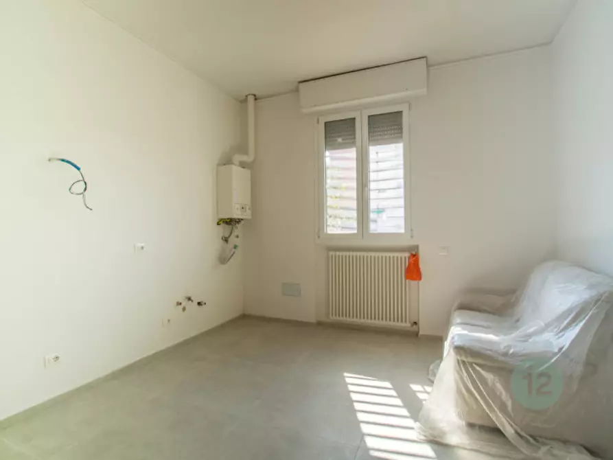 Immagine 8 di Appartamento in vendita  in Via Canaletto a San Prospero